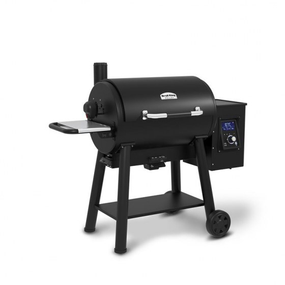 Grill na pellet Broil King Regal Pellet 500